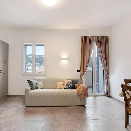Apartmán Antichi Ricordi - Il Nido Molino Nuovo  Exteriér fotografie