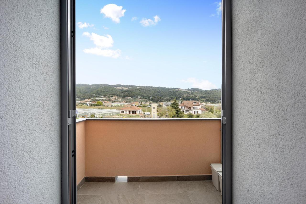 Apartmán Antichi Ricordi - Il Nido Molino Nuovo  Exteriér fotografie