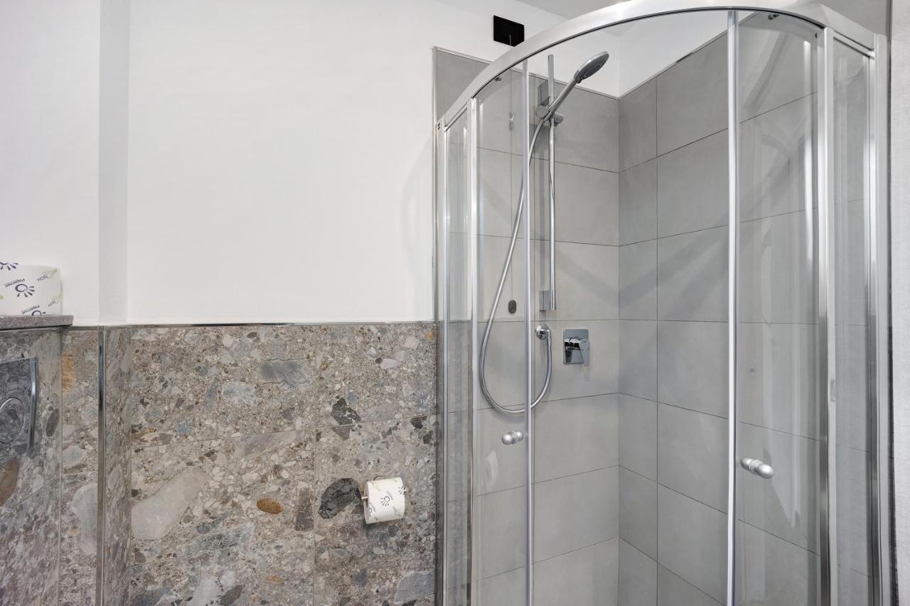 Apartmán Antichi Ricordi - Il Nido Molino Nuovo  Exteriér fotografie